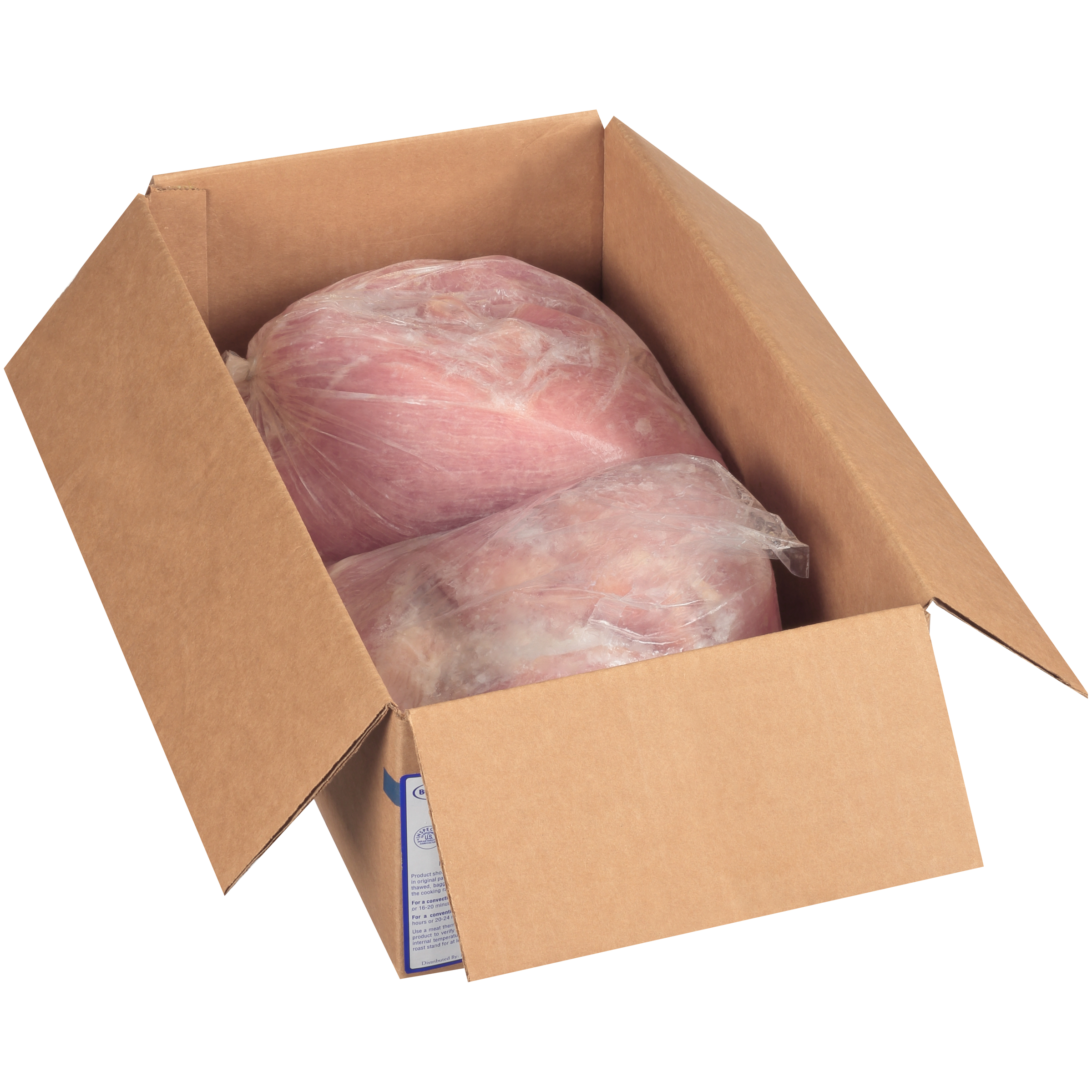 RTC 18% Bake in the Bag Turkey Breast Roast